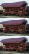 76172 Roco Set of 3 hopper cars